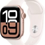 Powerful Apple Watch Series 10 GPS 42mm In-Depth Review