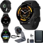 AI Smartwatches 2025: Top 5 Best Picks for Health & Fitness