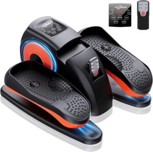 How to Use BrandShopHub Effectively – Save Time & Money 1 How to Use BrandShopHub : Putnen Under Desk Electric Elliptical Machine – Seated Leg Exerciser for Seniors