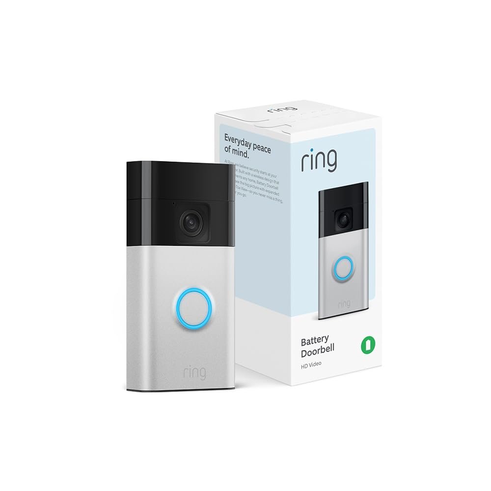 Video Doorbell