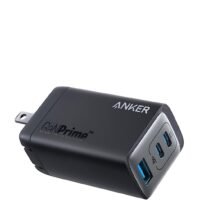 Anker GaNPrime 65W Fast Charger – Multi-Device Ultimate