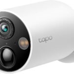 TP-Link Tapo C225 AI Camera | Smart Motion & Clear Night 5 TP-Link Tapo MagCam 2K QHD outdoor wireless security camera with battery, magnetic mount, 150° view, and smart motion detection