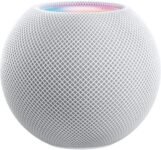Smart Home Tech and Equipment : "Apple HomePod mini Smart Speaker White Renewed"
