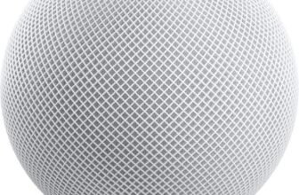 Ultimate AI Gadgets Tools Tech Solutions '25 | AI MasterHub 16 Smart Home Tech and Equipment : "Apple HomePod mini Smart Speaker White Renewed"