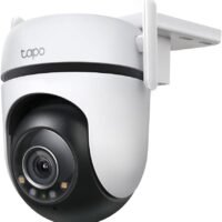 TP-Link Tapo C225 AI Camera | Smart Motion & Clear Night