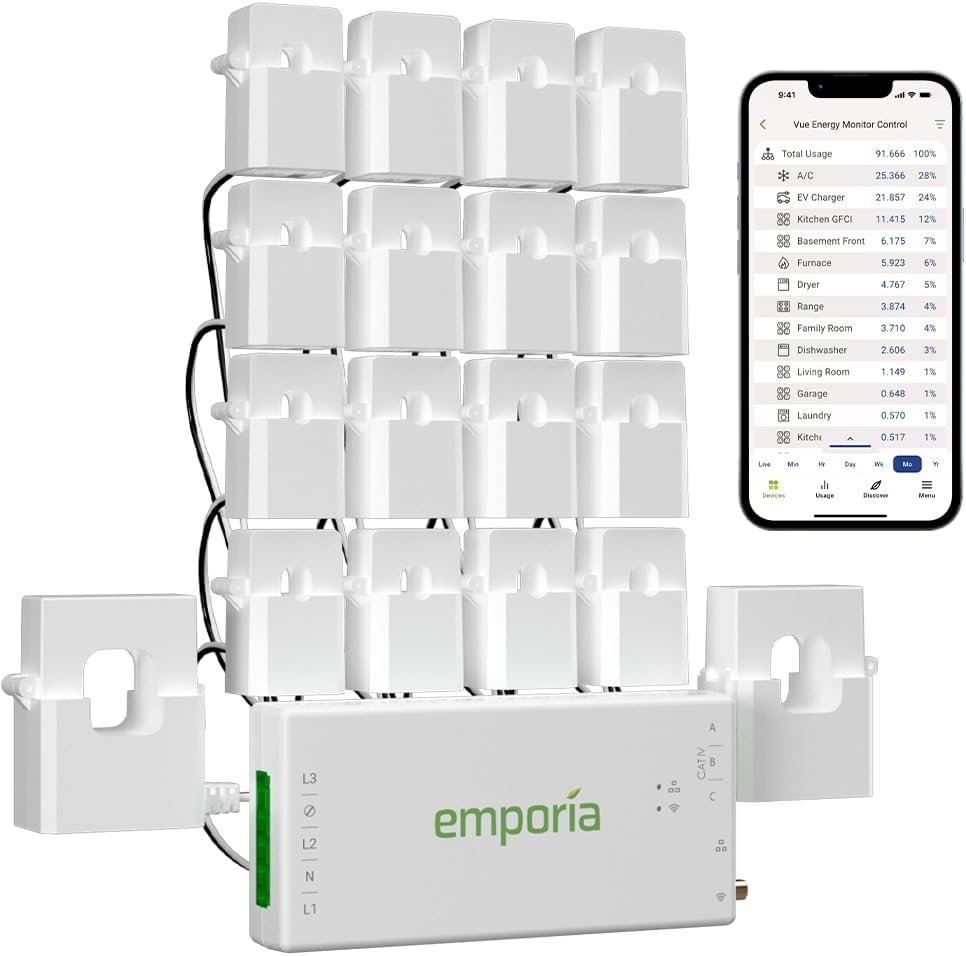 Smart Meter