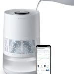Top Tips and Tricks That Work – Smart Ideas for 2025 2 Top Tips and Tricks : Smart Home Tech and Equipment : "BLUEAIR Premium Smart Humidifier with Invisible Mist for Large Rooms and Bedrooms"