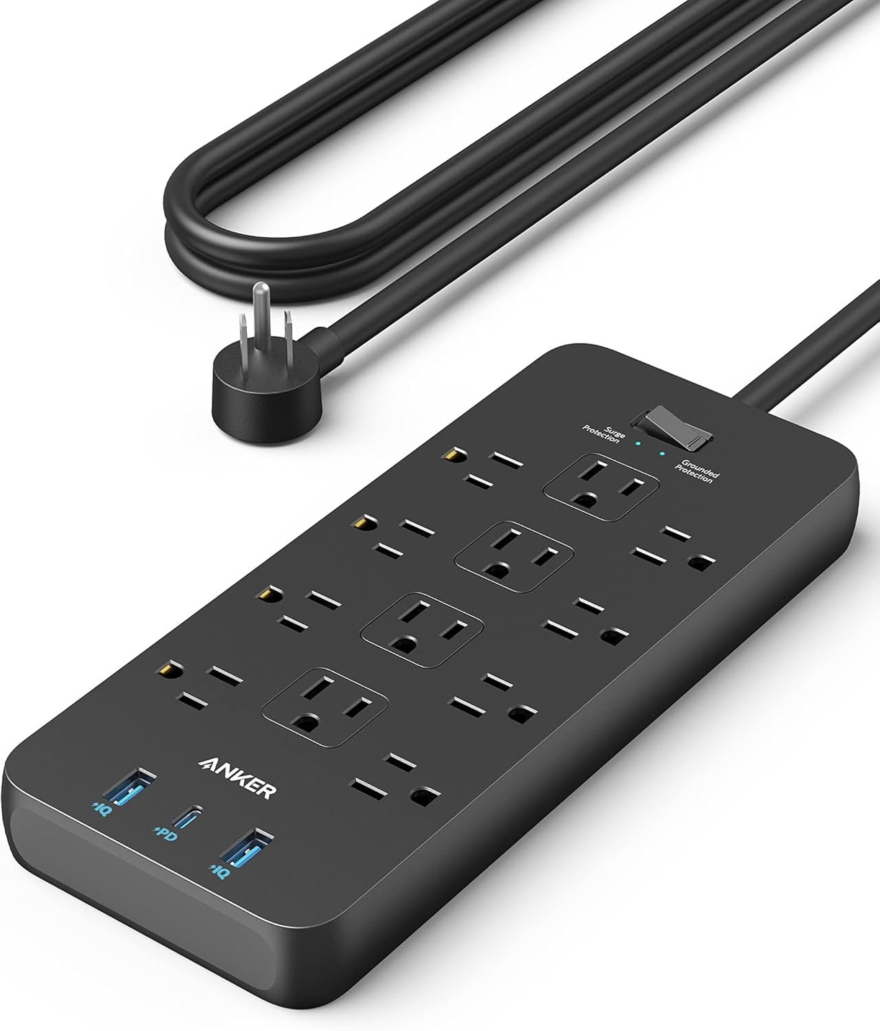 Surge Protector