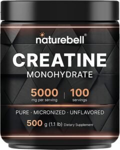 Powerful Nighttime Muscle Builder: Best Recovery 2025