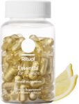 Ritual Essential Prenatal Multivitamin for Women with Folate, Choline, Omega-3 DHA, and Iron