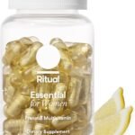 7 Best Clean Multivitamins for Energy and Immunity 10 Best Clean Multivitamins : Ritual Essential Prenatal Multivitamin for Women with Folate, Choline, Omega-3 DHA, and Iron