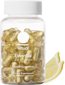 7 Best Clean Multivitamins for Energy and Immunity