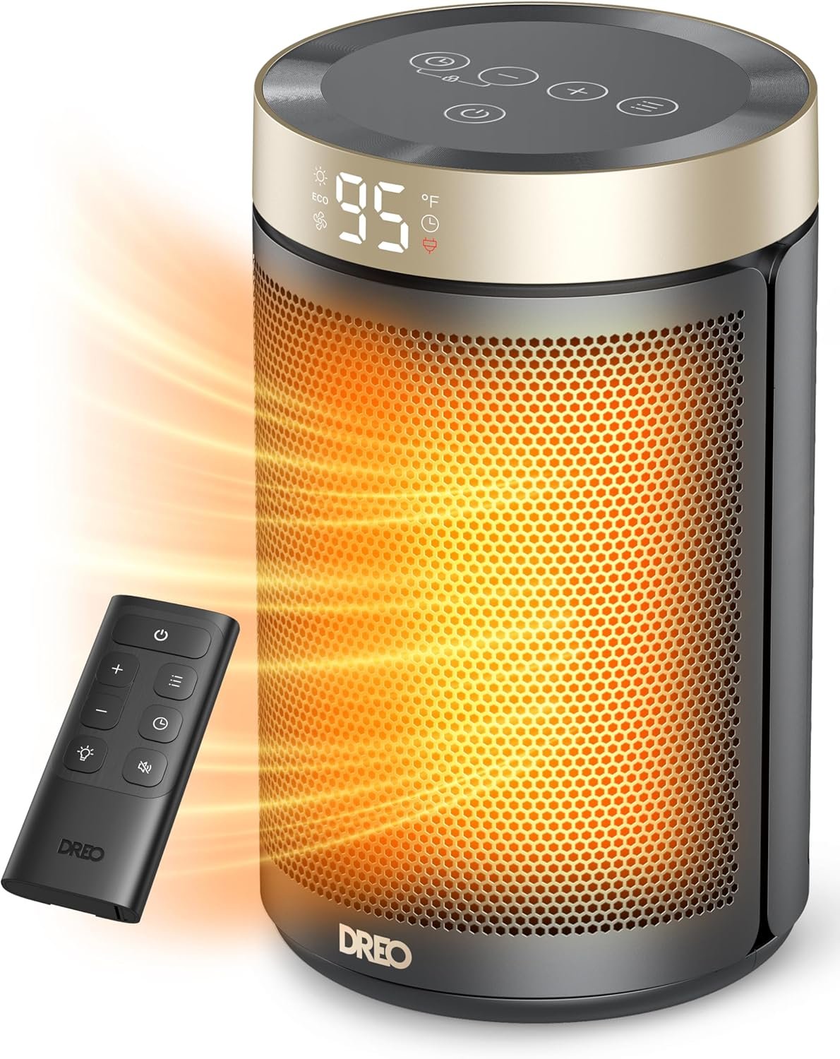 Smart Heater