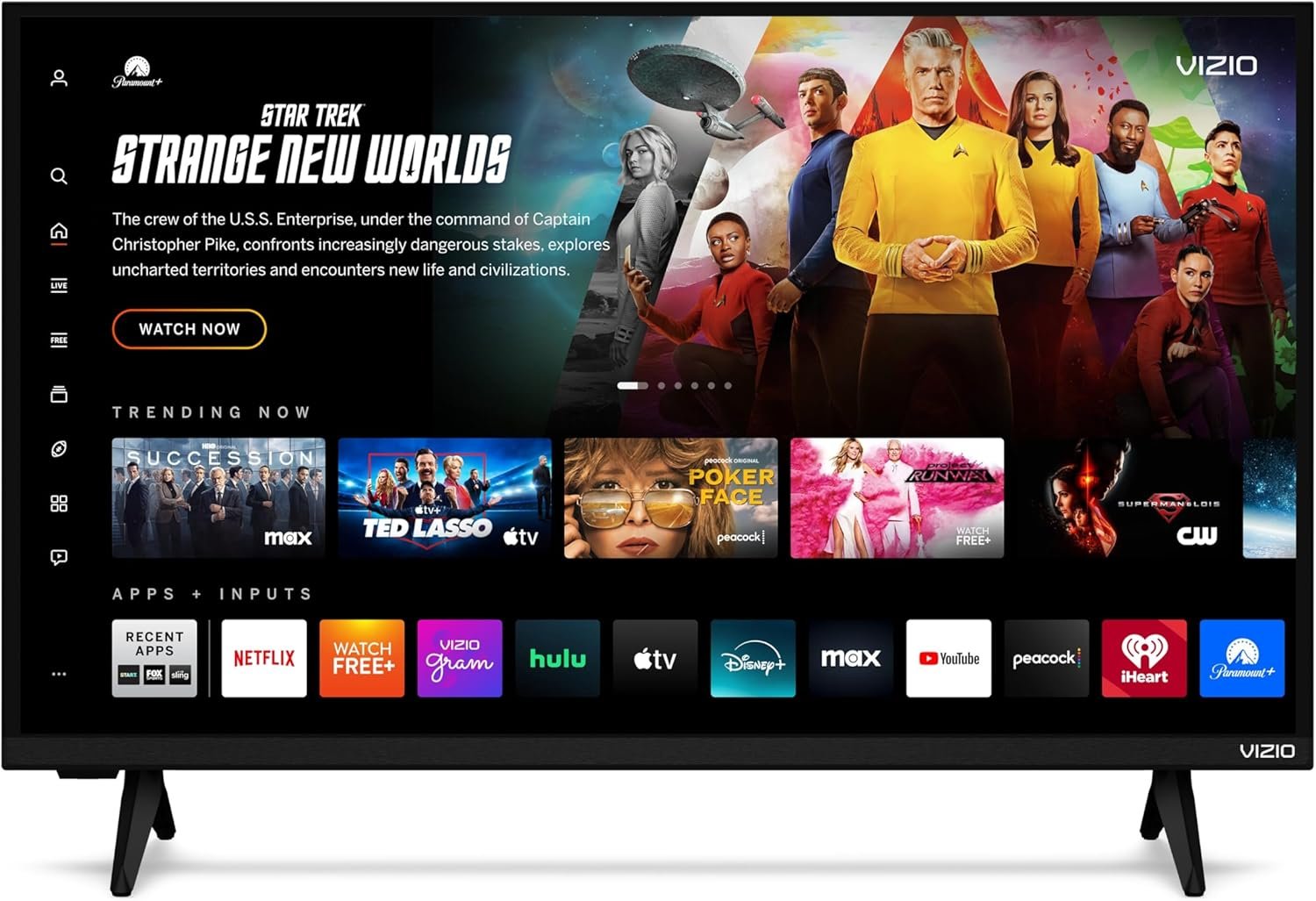 Smart TV