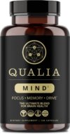 NEUROHACKER COLLECTIVE Qualia Mind