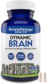 Stonehenge Health Dynamic Brain