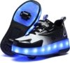 AI-Designed Shoes