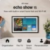 AI-Driven Smart Kitchens