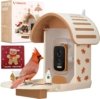 AI-Powered Pet Feeders