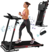 Compact Treadmills