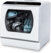 Dishwashers with AI Cleaning