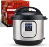 Electric Pressure Cookers