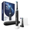 Electric Toothbrushes with Smart Sensors