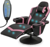 Gaming Chairs with Built-in Massagers
