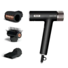 Hair Dryers with AI