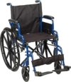 Lightweight Wheelchairs