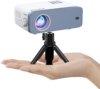 Mini Projectors with AI Optimization
