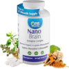 Nano-Infused Nutraceuticals