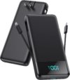 Portable Power Banks with Fast Charging