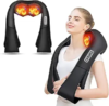 Shiatsu Neck and Back Massagers