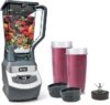 Smart Blenders for Smoothies