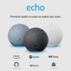 Smart Speakers