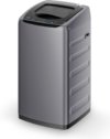 Smart Washing Machines