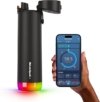 Smart Water Bottles with Hydration Reminders 