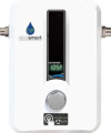 Smart Water Heaters
