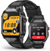 Smartwatches with Health Monitoring