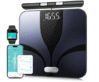 Posture Scale with body Composition Measurements & BMI
