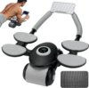 Fitness & Home Workouts